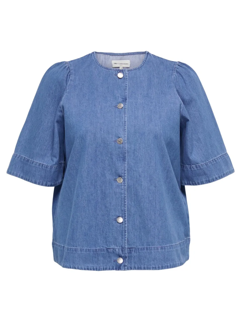 CARASTRA Chemise en denim