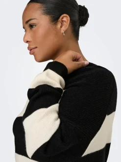 CARATIA Pull en maille