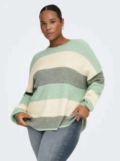 CARATIA Pull en maille