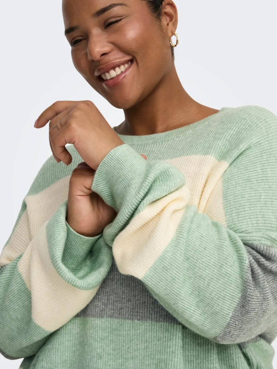 CARATIA Pull en maille