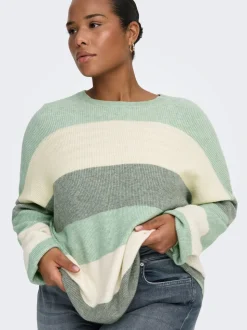 CARATIA Pull en maille
