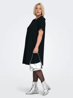 CARATLAS Robe midi