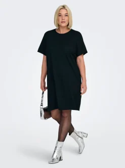 CARATLAS Robe midi