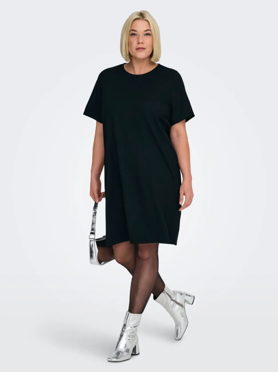 CARATLAS Robe midi