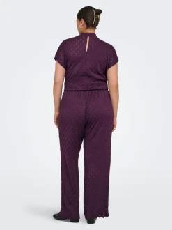 CARAUBREY Regular Fit Pantalon
