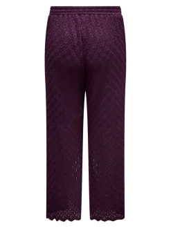 CARAUBREY Regular Fit Pantalon