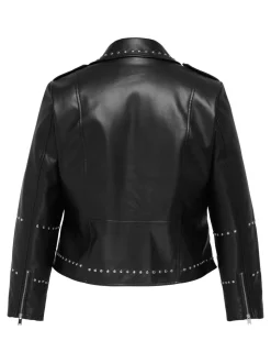 CARAUDREY Veste biker