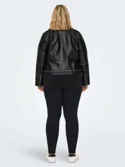 CARAUDREY Veste biker