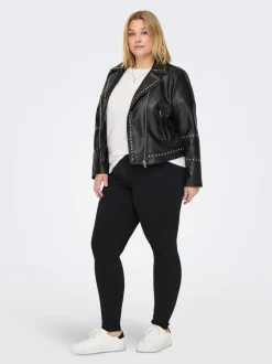 CARAUDREY Veste biker