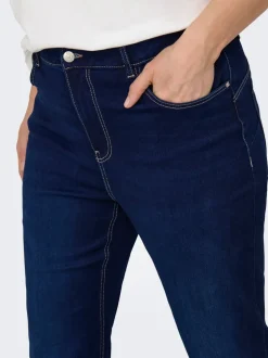 CARAUGSTA Flared Fit Jeans