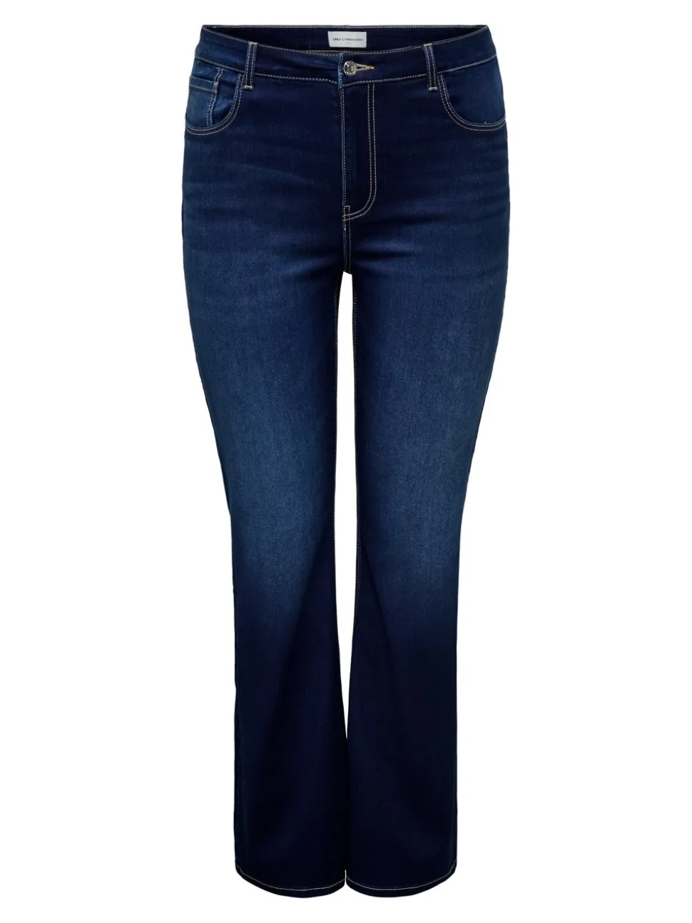 CARAUGSTA Flared Fit Jeans