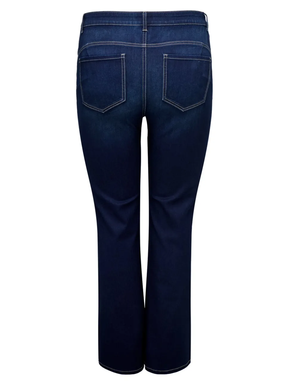 CARAUGSTA Flared Fit Jeans