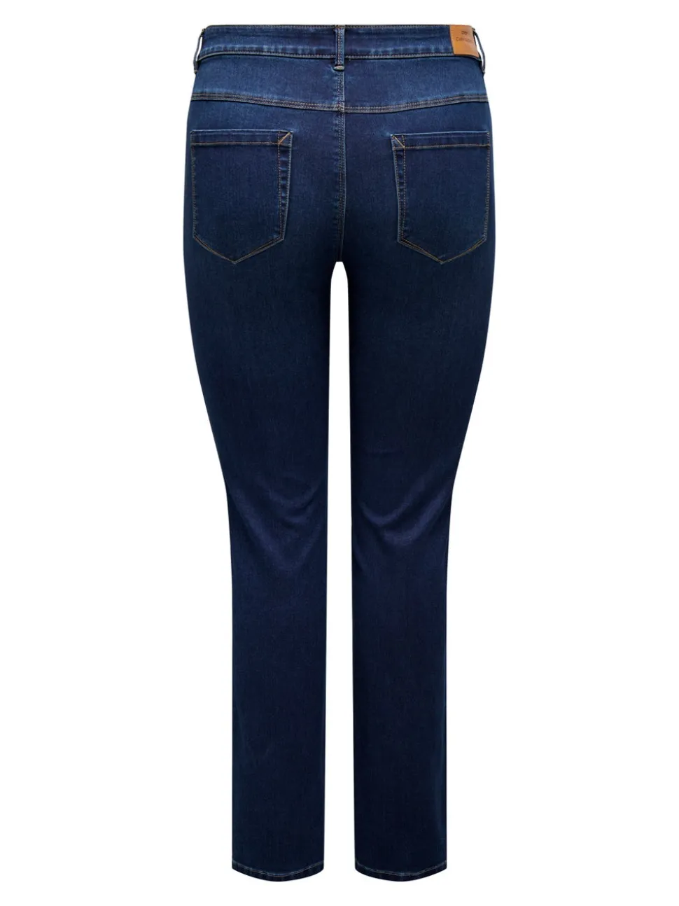 CARAUGUSTA Taille haute Straight Fit Jeans
