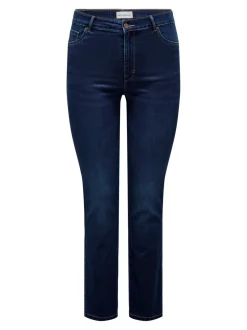CARAUGUSTA Taille haute Straight Fit Jeans