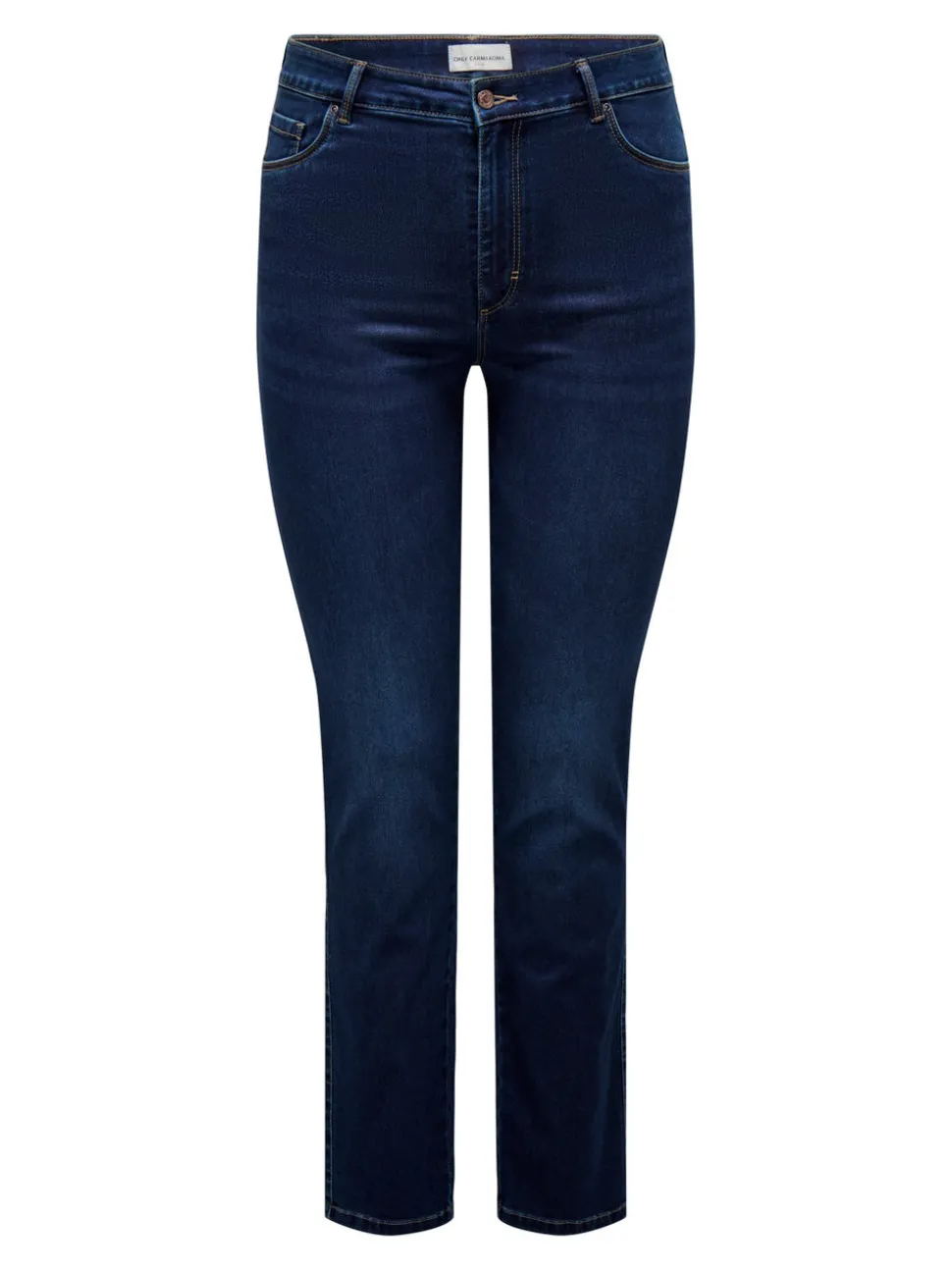 CARAUGUSTA Taille haute Straight Fit Jeans