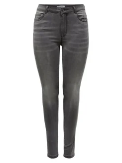 CARAUGUSTA Taille haute Skinny Fit Jeans