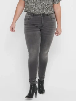 CARAUGUSTA Taille haute Skinny Fit Jeans