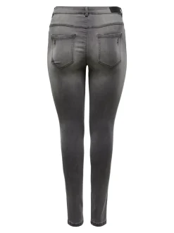 CARAUGUSTA Taille haute Skinny Fit Jeans