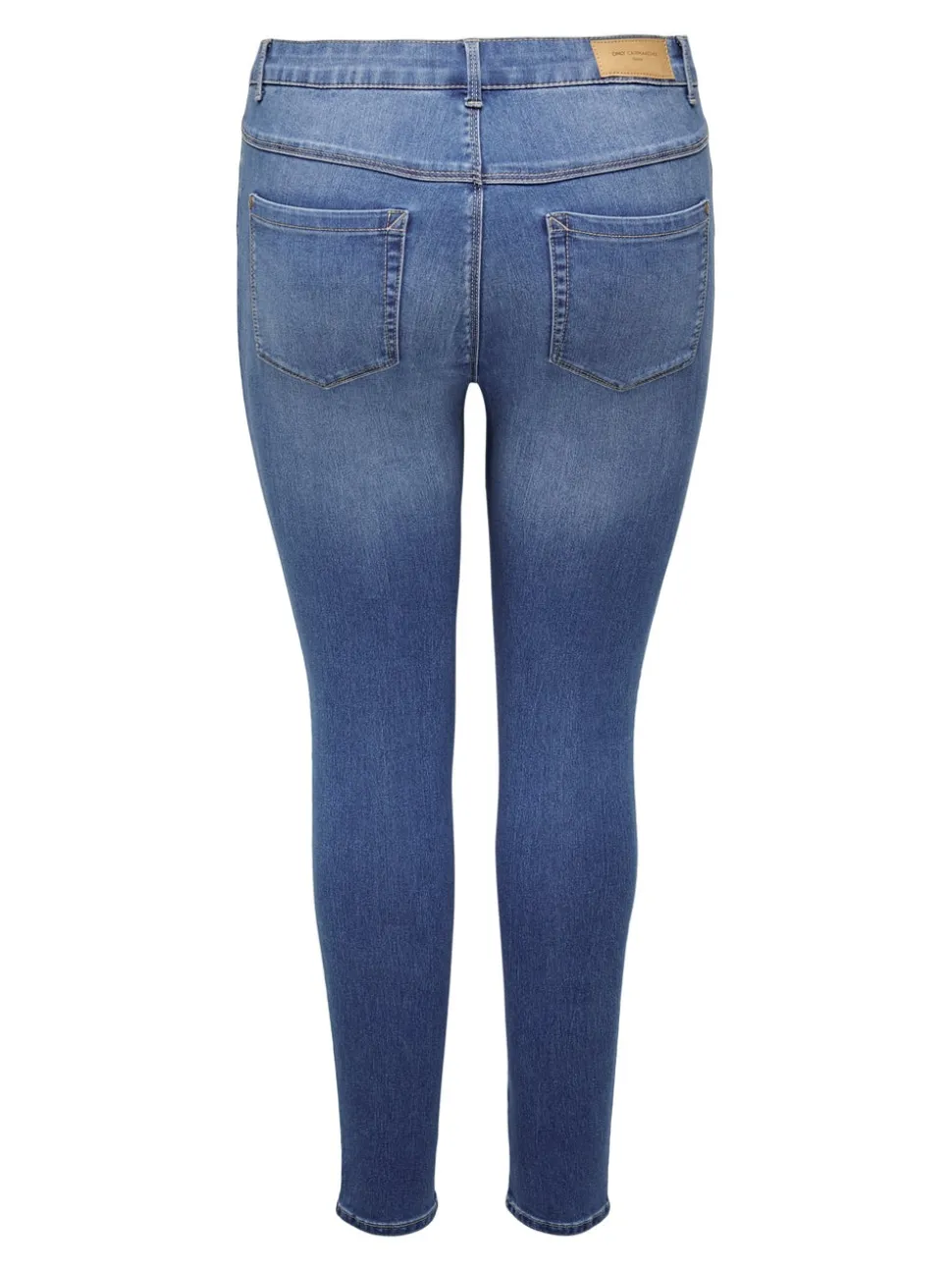 CARAUGUSTA Taille haute Skinny Fit Jeans