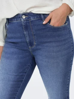 CARAUGUSTA Taille haute Skinny Fit Jeans
