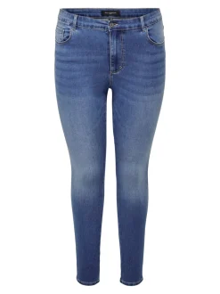 CARAUGUSTA Taille haute Skinny Fit Jeans