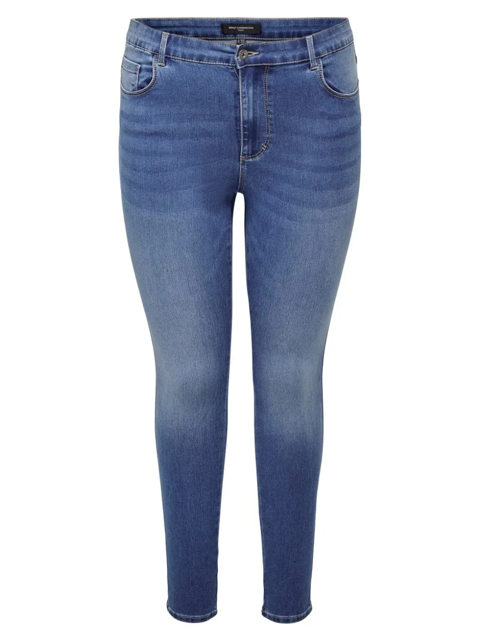 CARAUGUSTA Taille haute Skinny Fit Jeans
