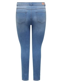 CARAUGUSTA Taille haute Skinny Fit Jeans