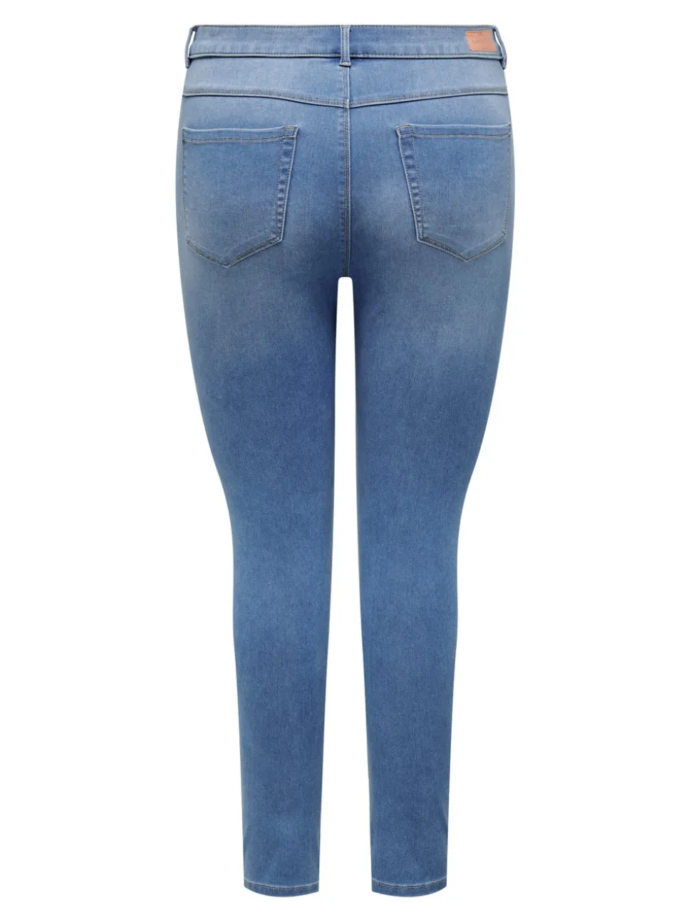 CARAUGUSTA Taille haute Skinny Fit Jeans
