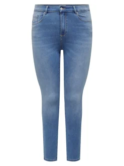 CARAUGUSTA Taille haute Skinny Fit Jeans
