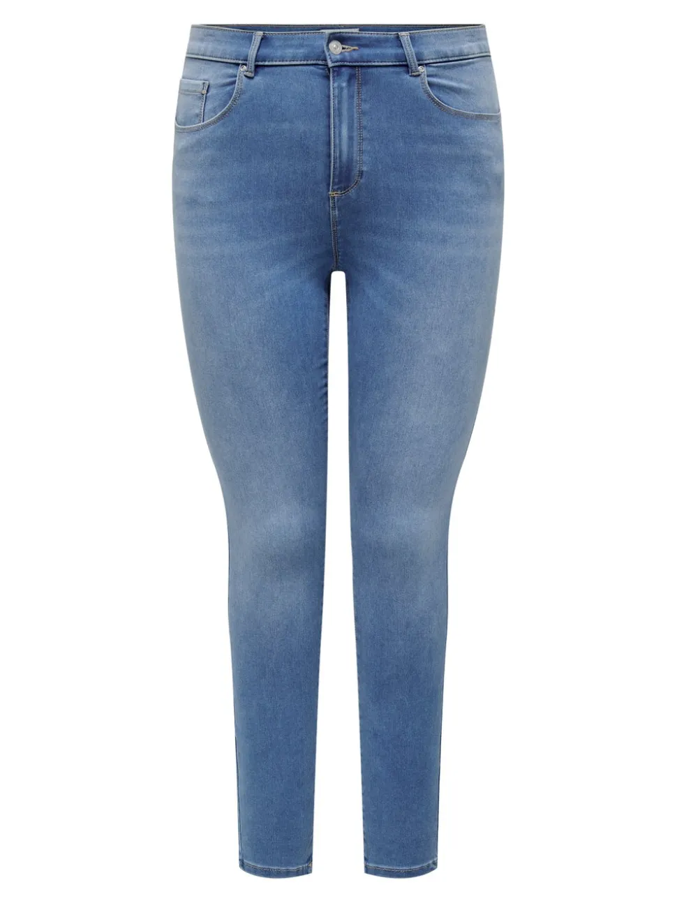 CARAUGUSTA Taille haute Skinny Fit Jeans