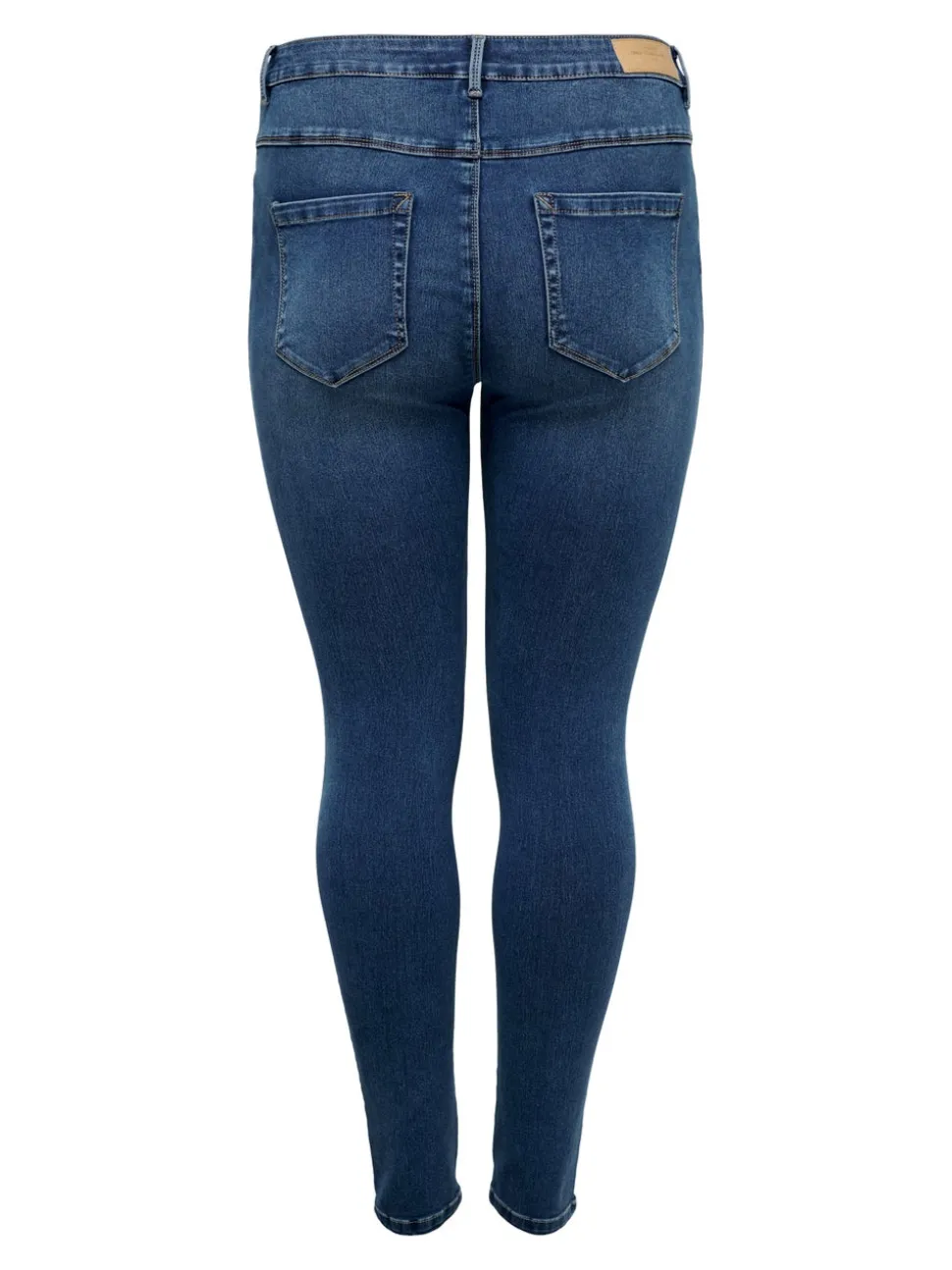 CARAUGUSTA Taille haute Skinny Fit Jeans