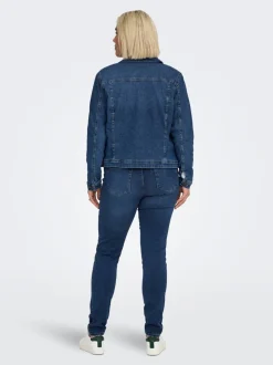 CARAUGUSTA Taille haute Skinny Fit Jeans
