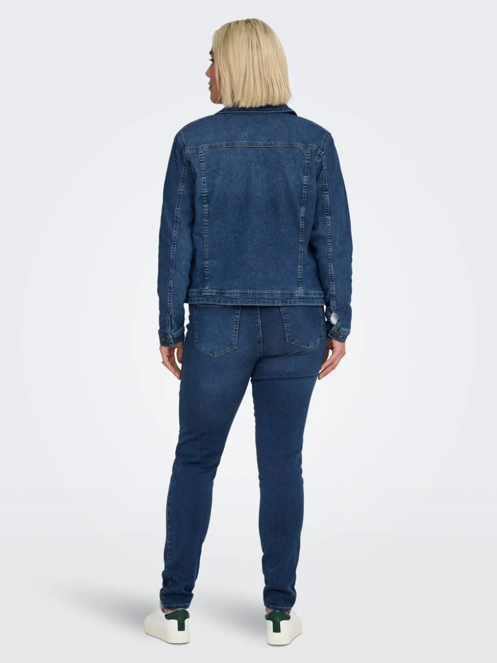 CARAUGUSTA Taille haute Skinny Fit Jeans