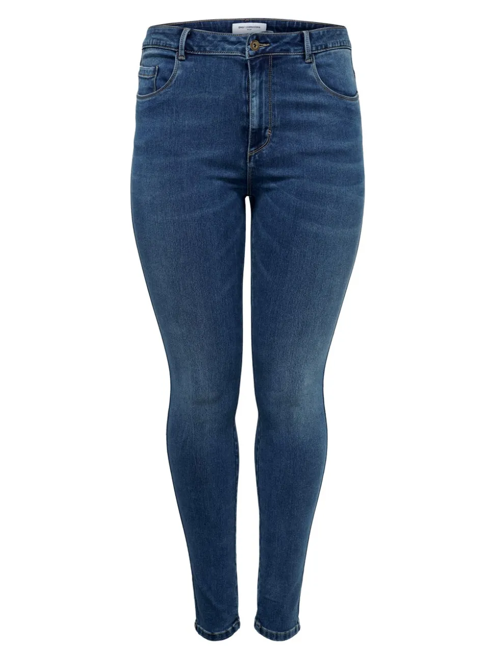 CARAUGUSTA Taille haute Skinny Fit Jeans
