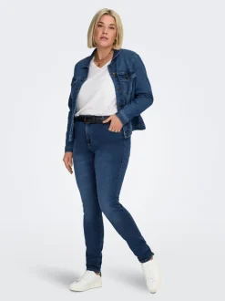 CARAUGUSTA Taille haute Skinny Fit Jeans