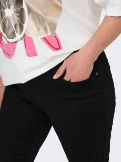 CARAUGUSTA Taille haute Skinny Fit Jeans
