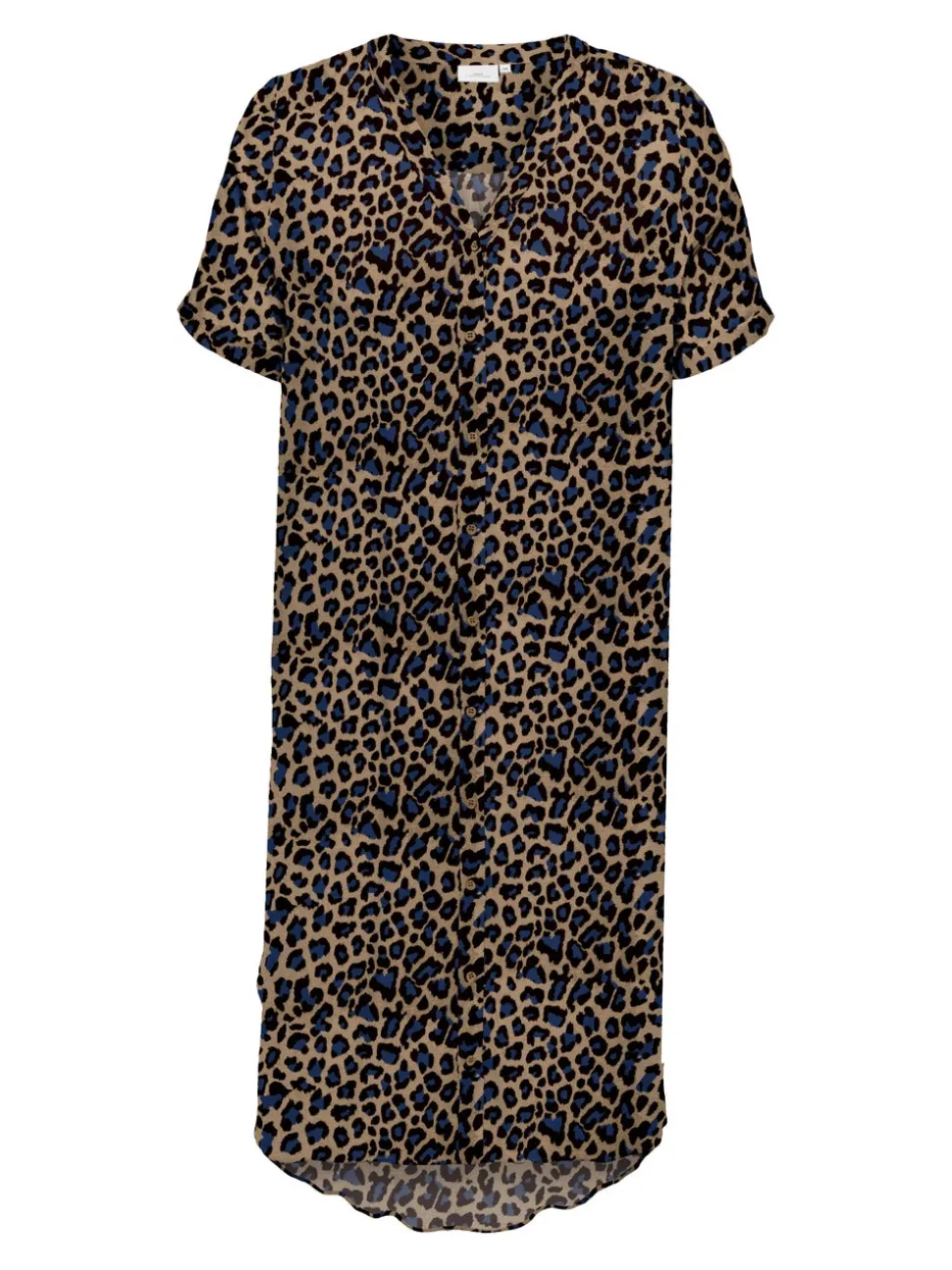 CARBABOOST Robe midi