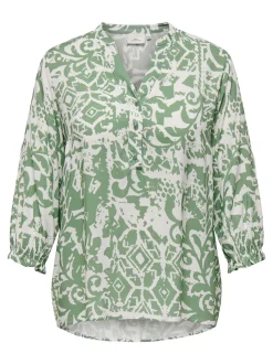 CARBABOOST Top