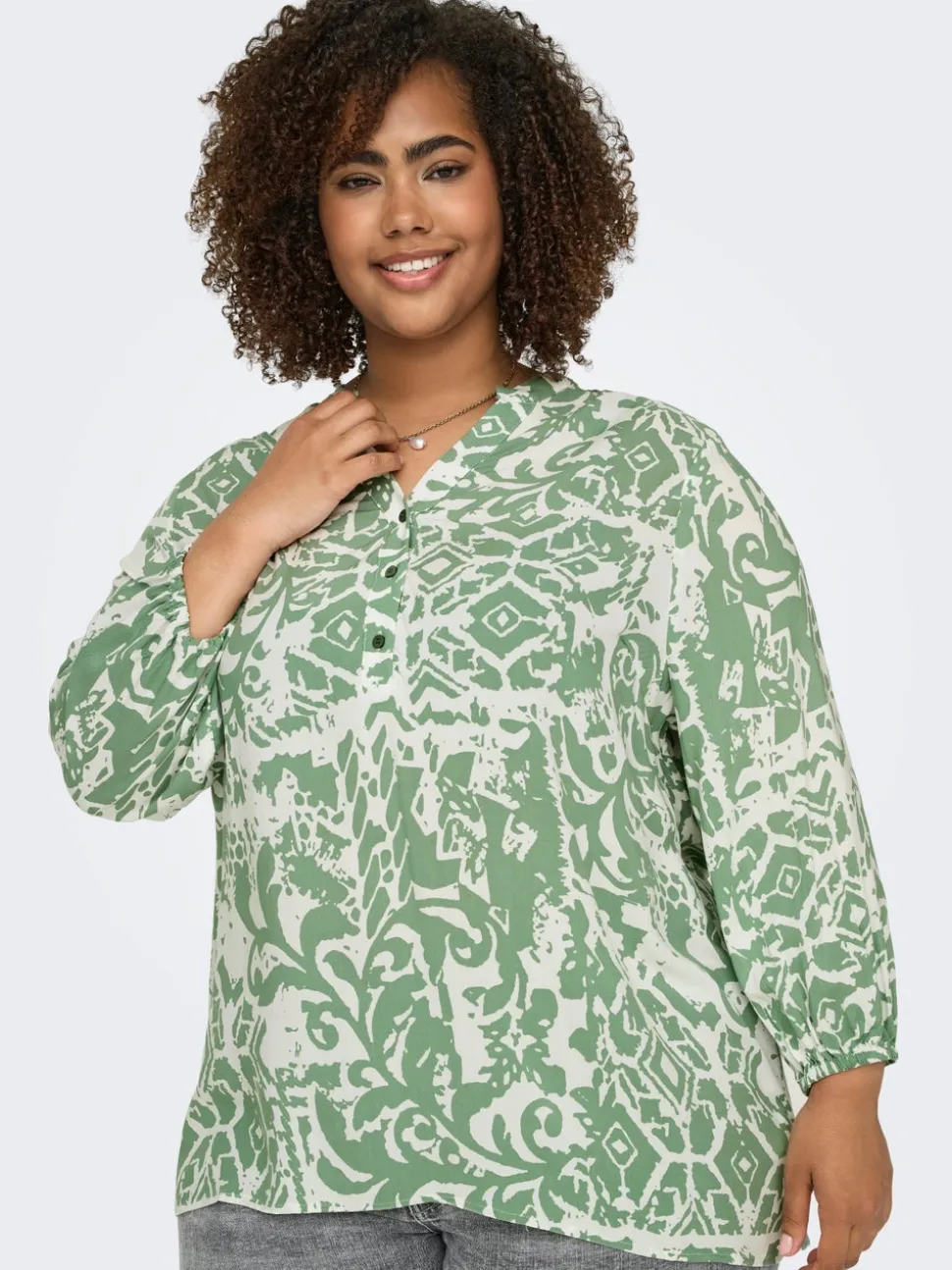 CARBABOOST Top