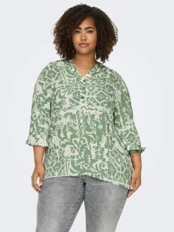 CARBABOOST Top