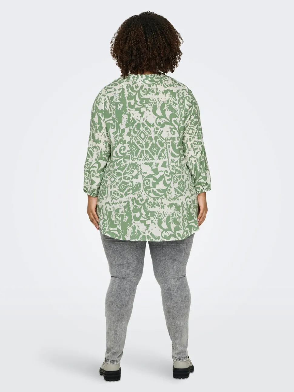 CARBABOOST Top