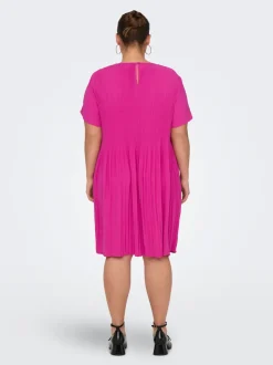 CARBADOTTE Robe courte