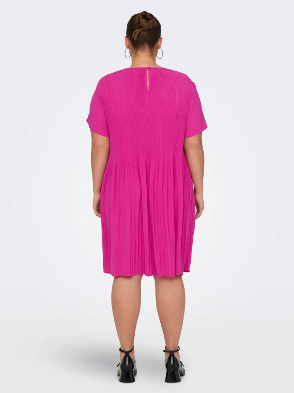 CARBADOTTE Robe courte