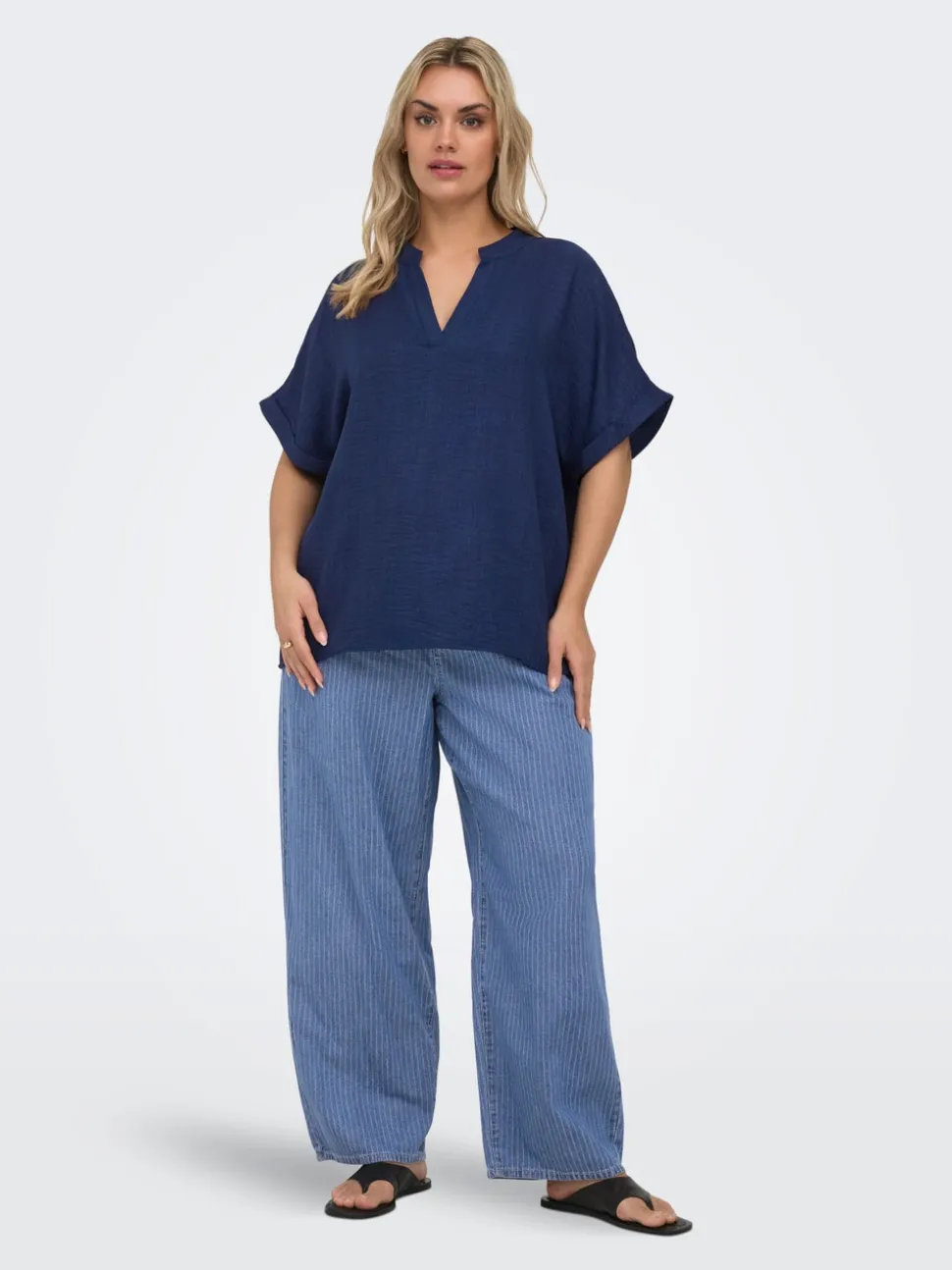 CARBAY Blouse