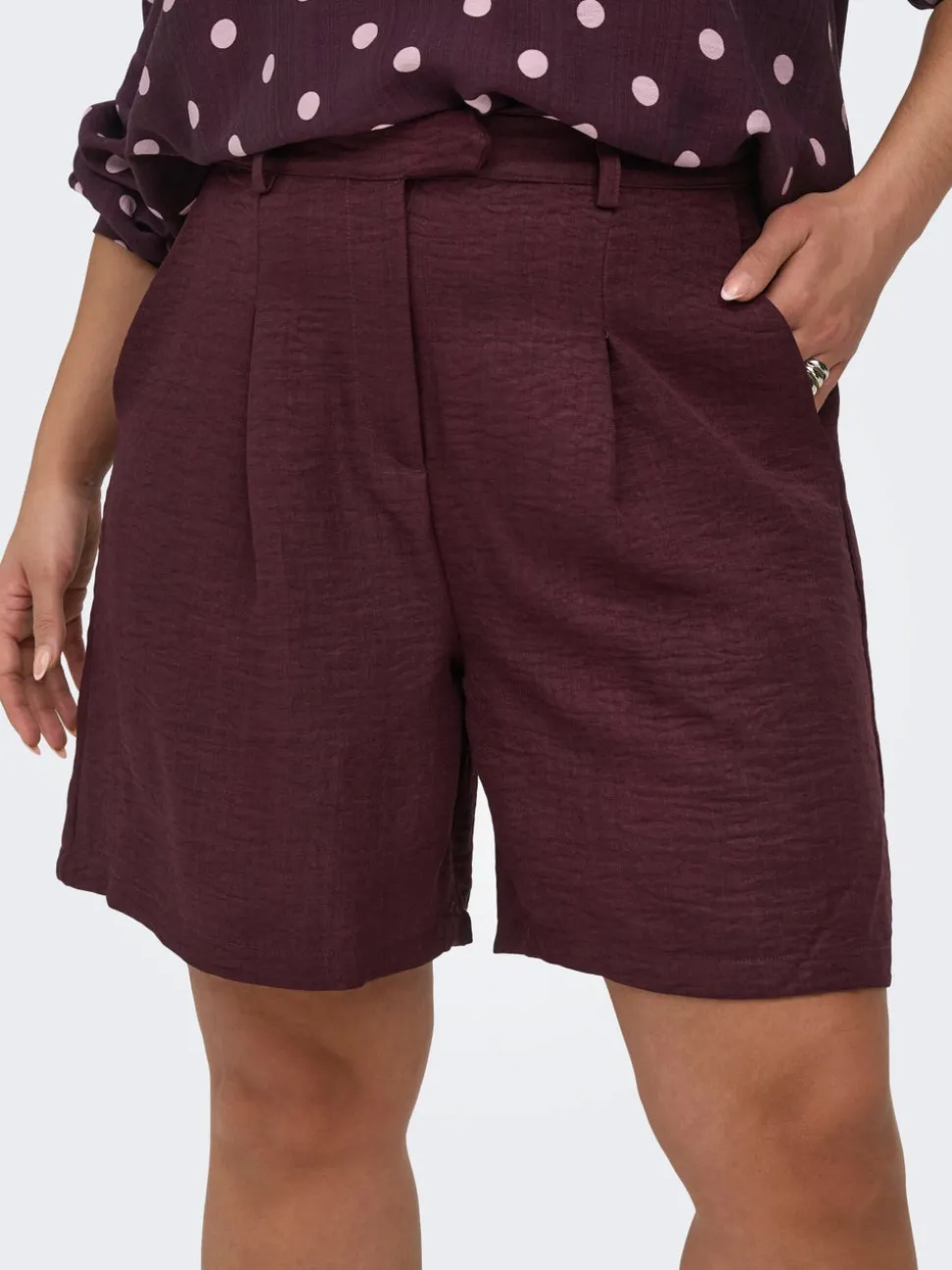 CARBAY Regular Fit Bermuda