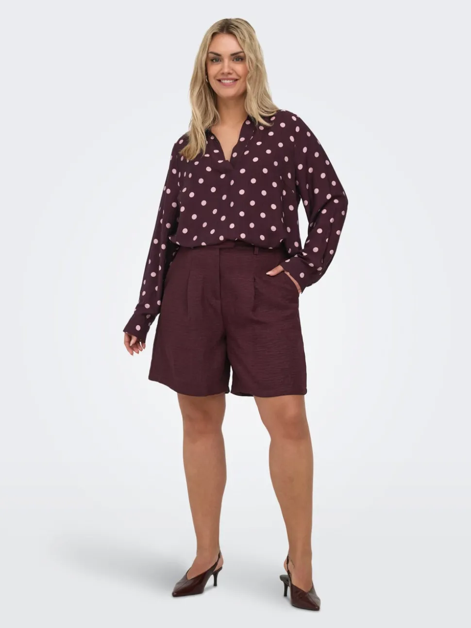 CARBAY Regular Fit Bermuda
