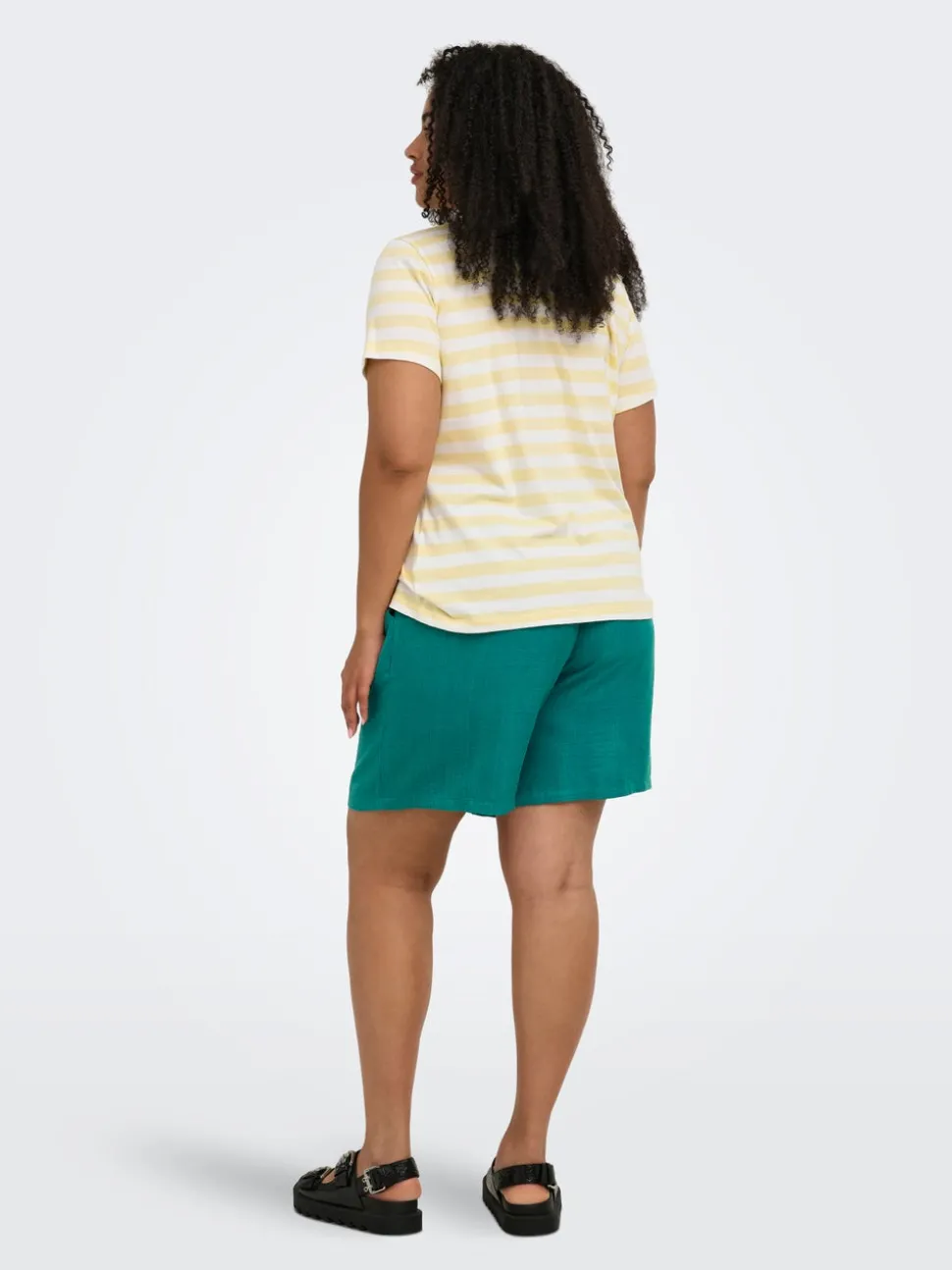 CARBAY Regular Fit Bermuda
