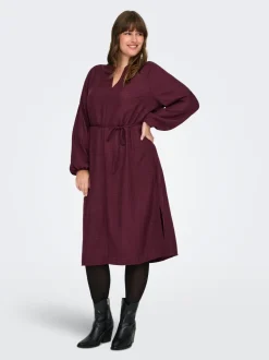 CARBAY Robe midi