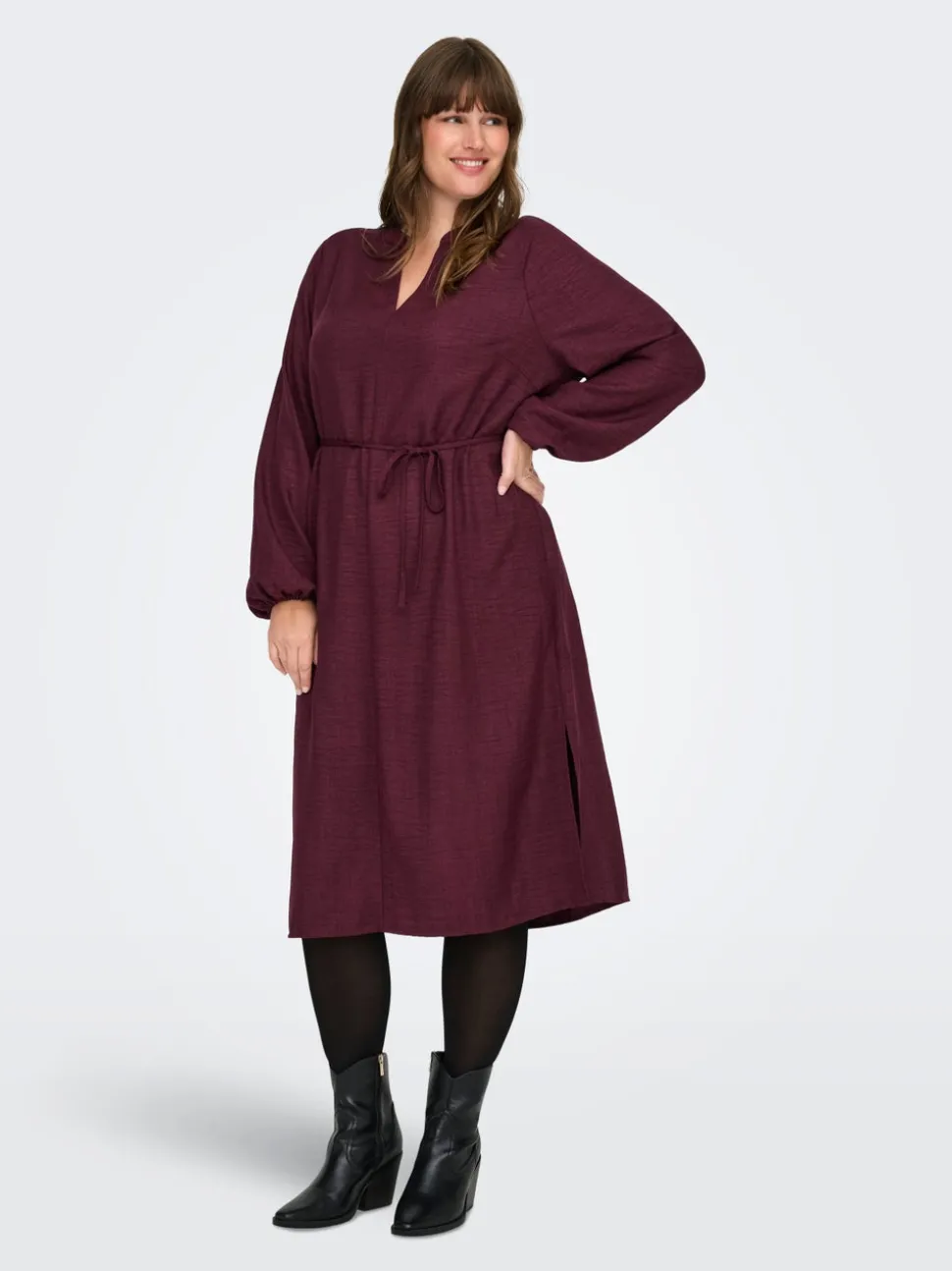 CARBAY Robe midi