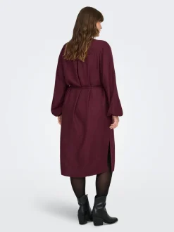 CARBAY Robe midi